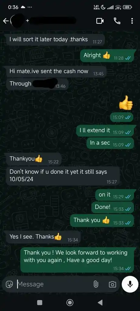 Wtsp3 - ReliableView Premium IPTV Subscription