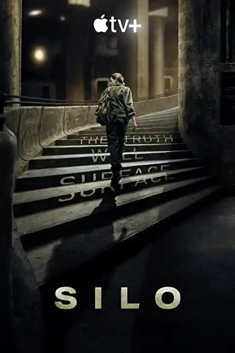Silo - ReliableView Premium IPTV Subscription